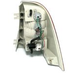 Πίσω φανάρια led για Mercedes ML W163  (1998-2006) - σετ 2τμχ.