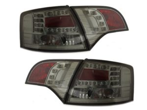 Πίσω φανάρια led για Audi A4 combi (2004-2007) – σετ 2 τεμαχίων