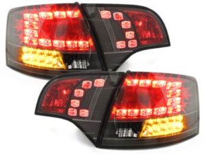 Πίσω φανάρια led Audi A4 combi (s/w) (2004-2007) – σετ 2τμχ.