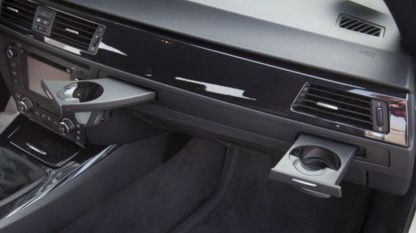 Ποτηροθήκη για BMW E90 / E91 - συνοδηγού