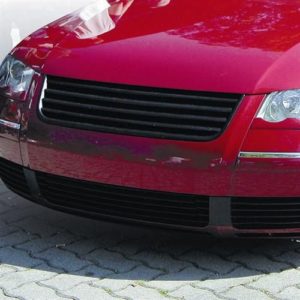 Μάσκα χωρίς σήμα για Vw Passat B5.5 (2001-2005) –  μαύρη