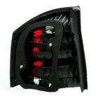 Πίσω φανάρια Opel Vectra C (2002-2007) - σετ 2τμχ.