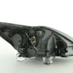 Φανάρια εμπρός Dayline led για Ford Focus (2008-2011) , με λάμπες (Η1) - σετ 2τμχ.