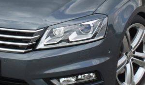 Φρυδάκια φαναριών για  Vw Passat B7 (2010-2014)