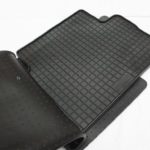 Λαστιχένια πατάκια για VW Sharan / SEAT Alhambra (2010-2022) - 4τμχ.