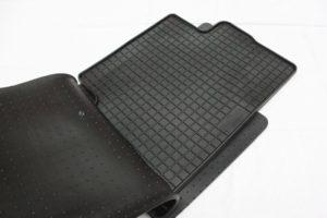 Λαστιχένια πατάκια για VW Sharan / SEAT Alhambra (2010-2022) – 4τμχ.