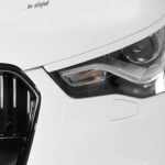 Φρυδάκια φαναριών για  Audi A1  (2010+)