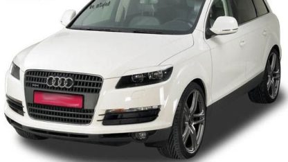 Φρυδάκια φαναριών για Audi Q7 (2005-2009)