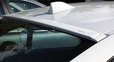 Αεροτομή πίσω παμπρίζ για BMW F10 - AC Schnitzer