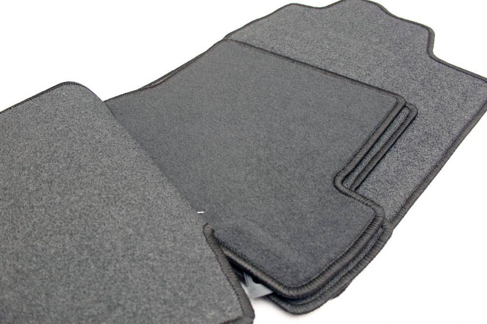 Πατάκια μοκέτα για Vw Golf 3 III / Vento - 4τμχ.