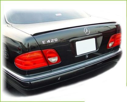 Lip spoiler για πορτ - μπαγκάζ για Mercedes W210