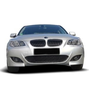 Body kit για BMW E60 sedan (2003-2007) – M5 packet χωρίς προβολάκια