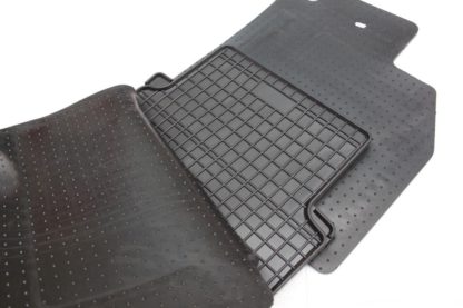 Λαστιχένια πατάκια Frogum για Renault Megane (2002-2006) - 4τμχ.