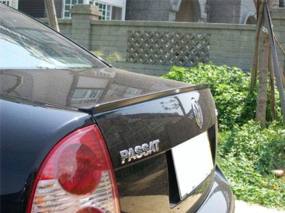 Lip spoiler για πορτ - μπαγκάζ για Vw Passat / Bora / Vw Passat B5 / B5.5 (1997-2005)