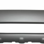 Εμπρόσθιο bull - bar και πίσω  roll - bar  για Volvo XC60 (2008-2013)