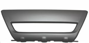 Εμπρόσθιο bull – bar και πίσω  roll – bar  για Volvo XC60 (2008-2013)