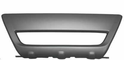 Εμπρόσθιο bull - bar και πίσω roll - bar για Volvo XC60 (2008-2013)