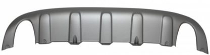 Εμπρόσθιο bull - bar και πίσω roll - bar για Volvo XC60 (2008-2013)