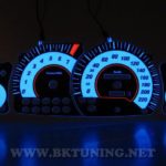 Φωτιζόμενα όργανα κοντέρ για Opel Omega B/C- design 2