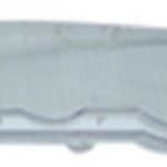 Κρύσταλλα φαναριών για BMW X5 E53 (1999-2003)