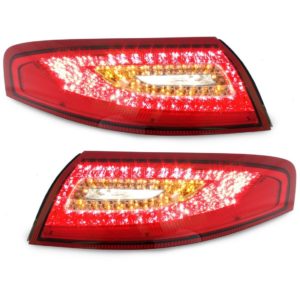 Πίσω φανάρια led για Porsche 911 / 996 (1997-2006) – σετ 2τμχ.