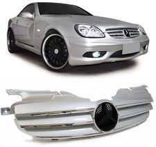 Μάσκα για Mercedes  R170 SLK (1996-2004) – CL-Look