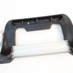 Εμπρόσθιο bull - bar για Toyota Rav4 (2000-2006)