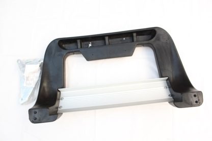 Εμπρόσθιο bull - bar για Toyota Rav4 (2000-2006)