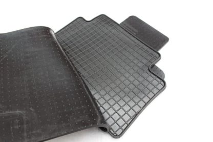 Λαστιχένια πατάκια Frogum Petex για Citroen C5 (2008+) - 4τμχ.