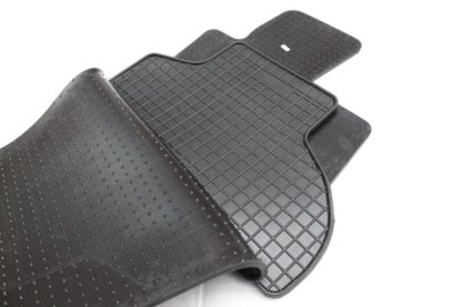 Λαστιχένια πατάκια Frogum για BMW X5 F15 (2013+) - 4τμχ.