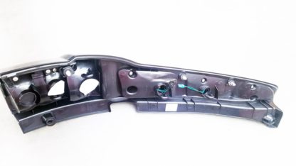 Πίσω φανάρια led για Honda CR-V (2007-2012) - φιμέ - σετ 2τμχ.