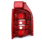 Πίσω φανάρια Vw Transporter T5 (2003-2009) - σετ 2τμχ.