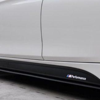 Μαρσπιέ για BMW F30 (2011+) - M-Performance
