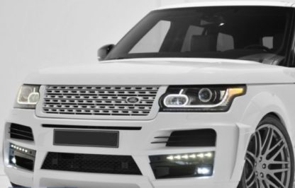 Body Kit για Range Rover Vogue (2012+) - με μπούκες