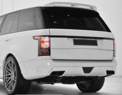 Body Kit για Range Rover Vogue (2012+) - με μπούκες