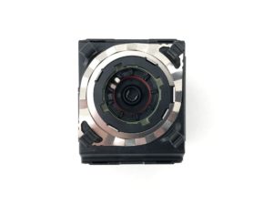 Βάση για εργοστασιακά xenon D2S – OEM: 5DD00831910