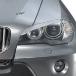 Φρυδάκια φαναριών για BMW X5 E70 (2007+)