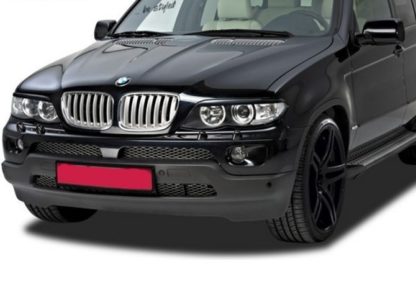 Φρυδάκια φαναριών για BMW X5 E53 (2003-2007)