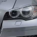 Φρυδάκια φαναριών ΒMW X6