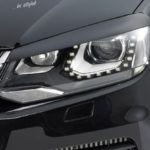 Φρυδάκια φαναριών για VW Touareg (2010+)