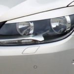 Φρυδάκια φαναριών για VW Touran / Caddy (2010+)