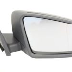 Καθρέφτες για Mercedes W221 S-Class (2005-2010) - AMG design