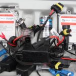 Κιτ xenon H7 35W 4300K - MC5 CANBUS SLIM