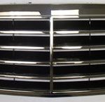 Μάσκα Avantgarde Μercedes W210 (1999-2002) - Αvantgarde