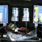 Κιτ xenon H1 35W 5000K - χωρίς εγγύηση