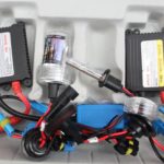 Κιτ xenon SLIM Η1 35W 6000К  - χωρίς εγγύηση