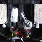 Κιτ xenon H1 55W 6000К - χωρίς εγγύηση