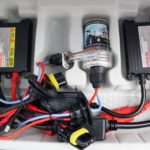 Κιτ xenon  SLIM H1 35W 5000К