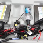 Κιτ xenon H1 5000K 35W -  CANBUS PRO 9-32V