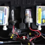 Κιτ xenon H7 35W 5000K - χωρίς εγγύηση